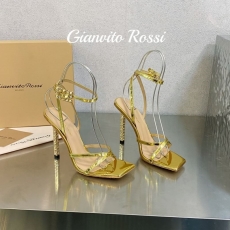 Sergio Ross Sandals